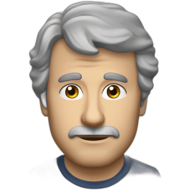 Michel Scott emoji