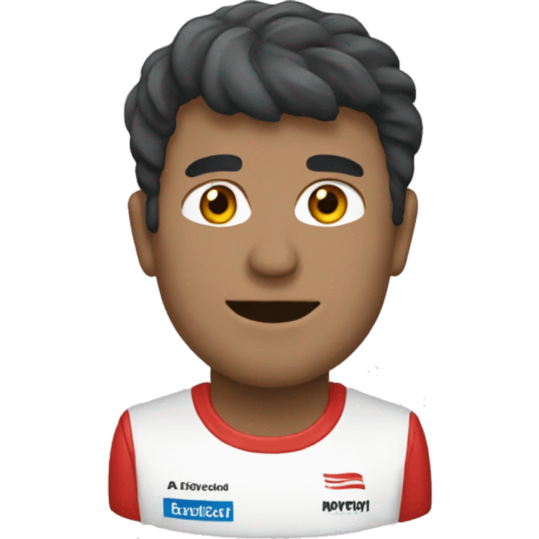 f1 emoji