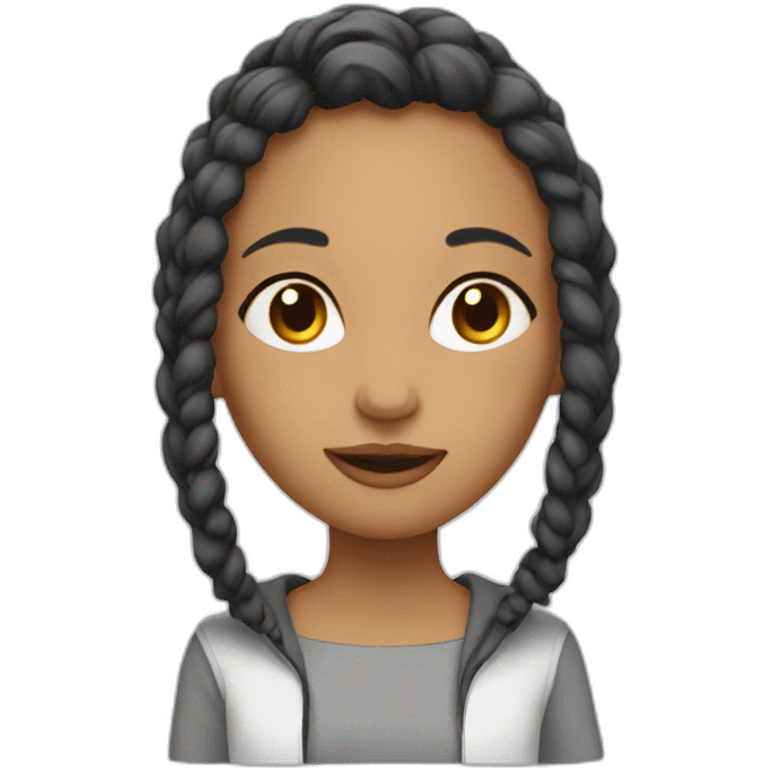 lola emoji