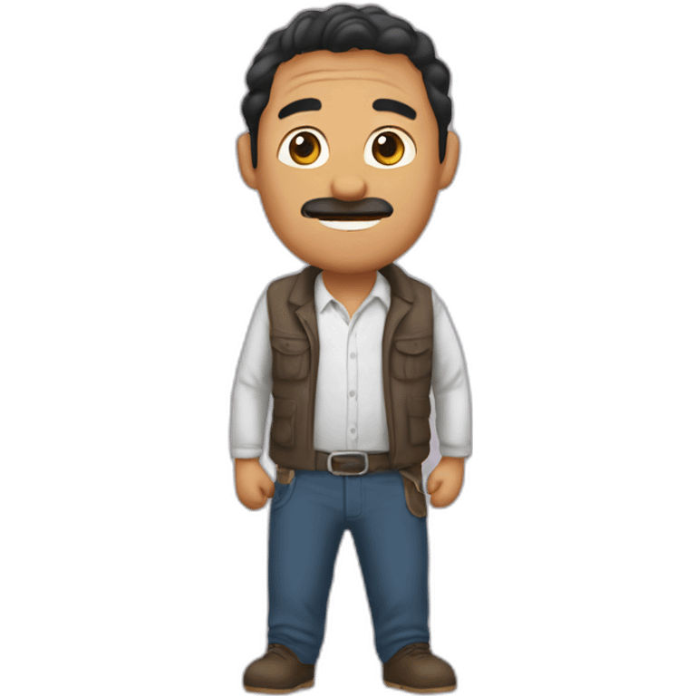 Suaréz emoji