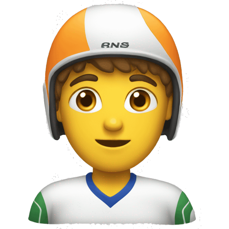 sport envirement emoji