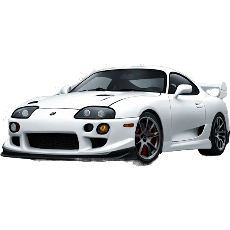 Supra emoji