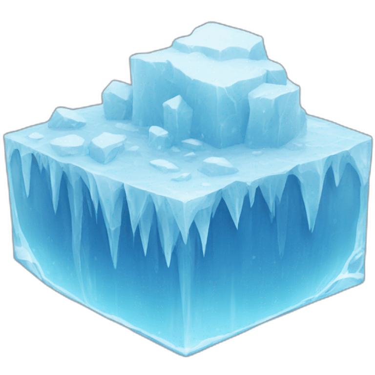 ice emoji