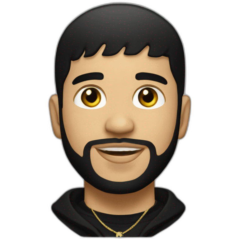 anuel aa emoji