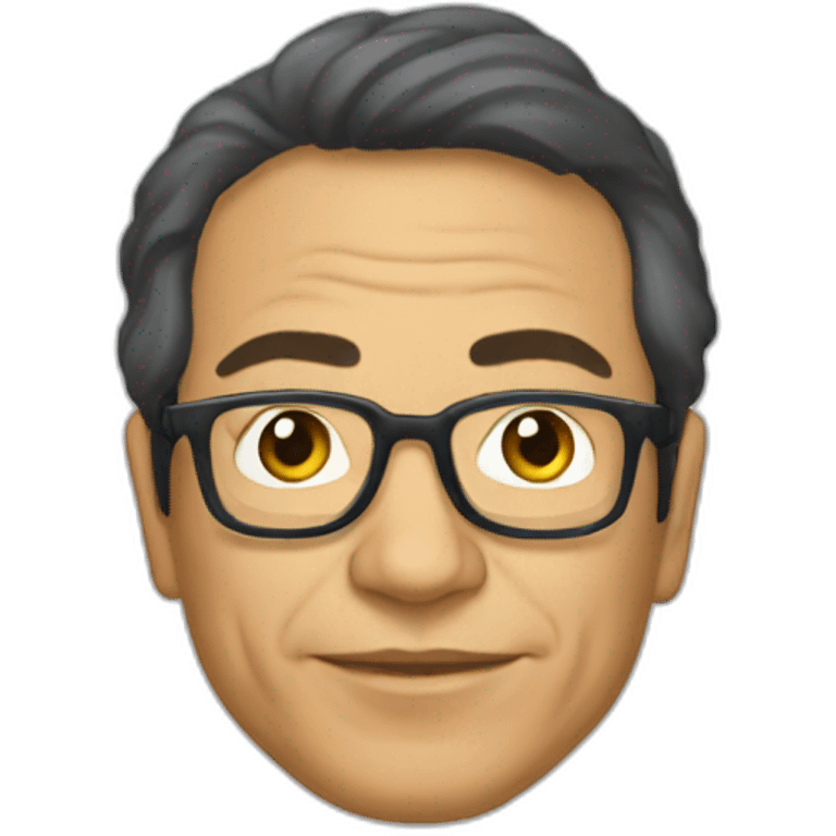 Gustavo petro emoji