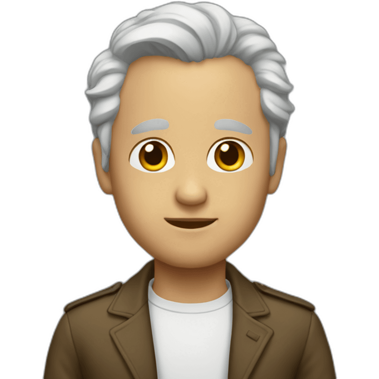 jacques emoji