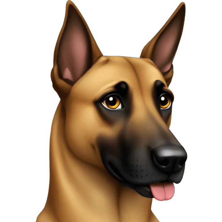 Malinoi emoji