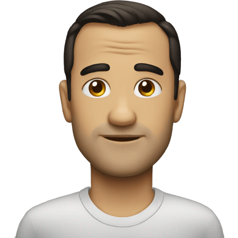 cruz emoji