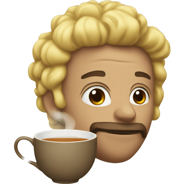 Tea emoji