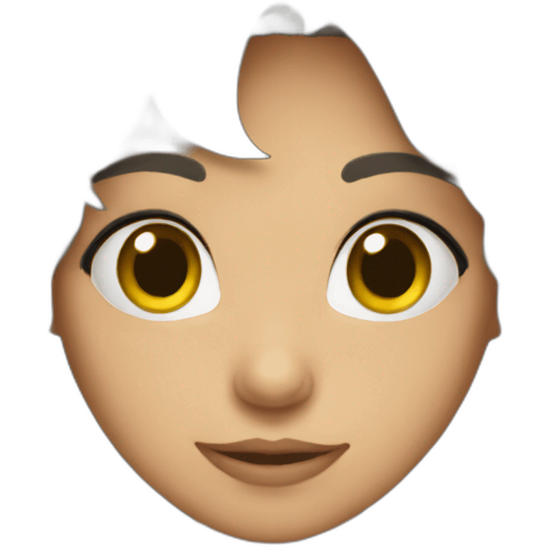 risa emoji