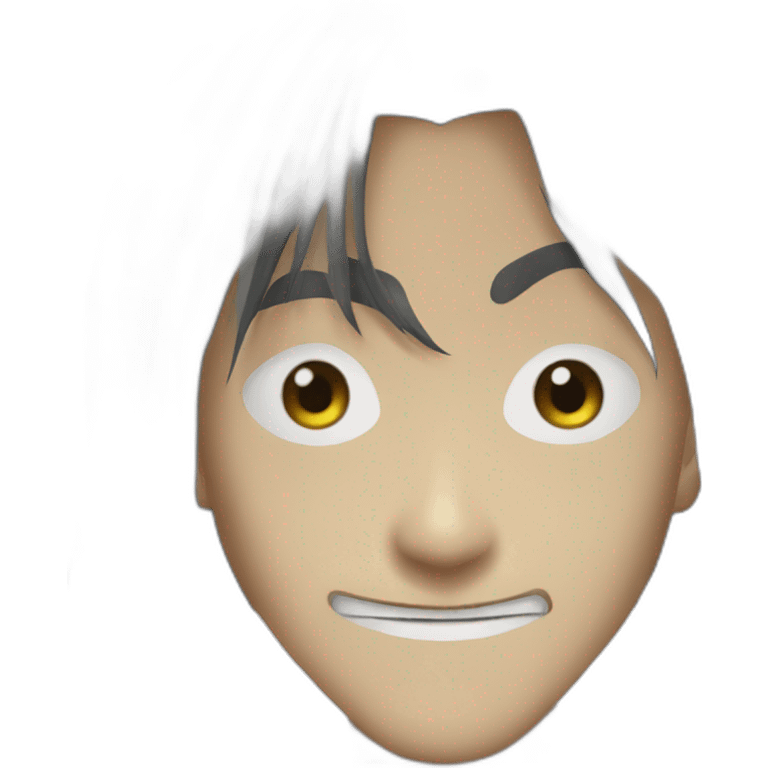 kaiji manga emoji