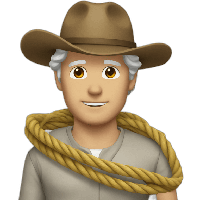 lasso emoji