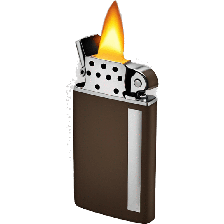 lighter emoji