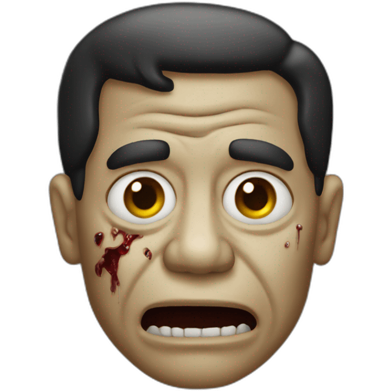 zombie chavez emoji