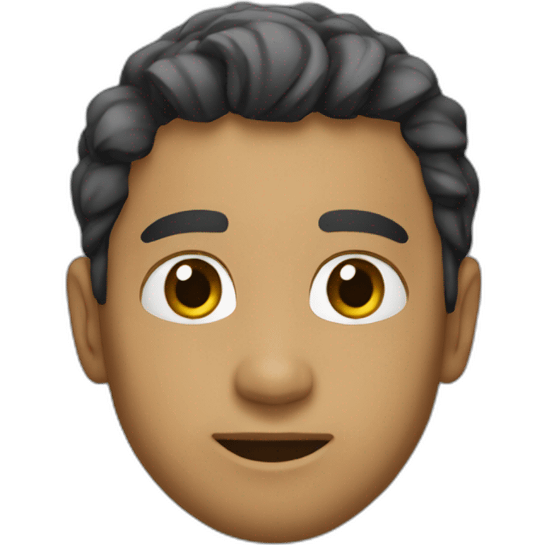 Milei emoji