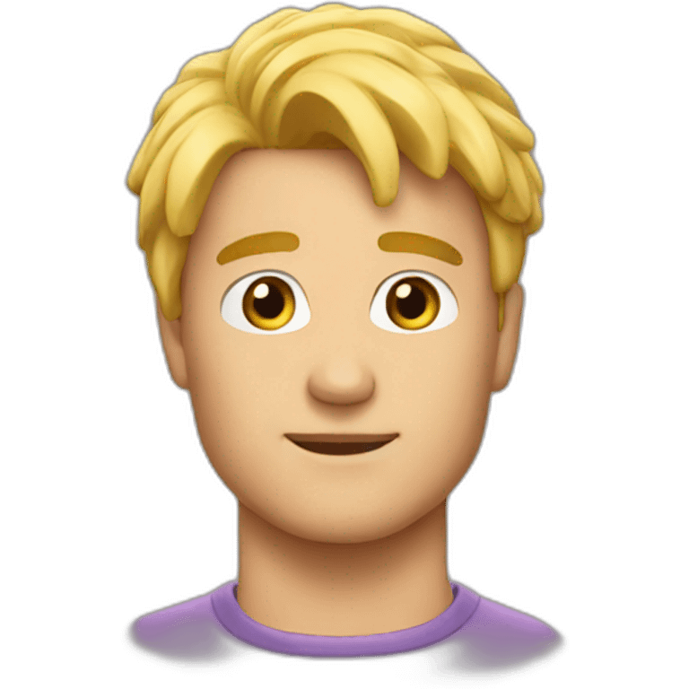 Ken emoji