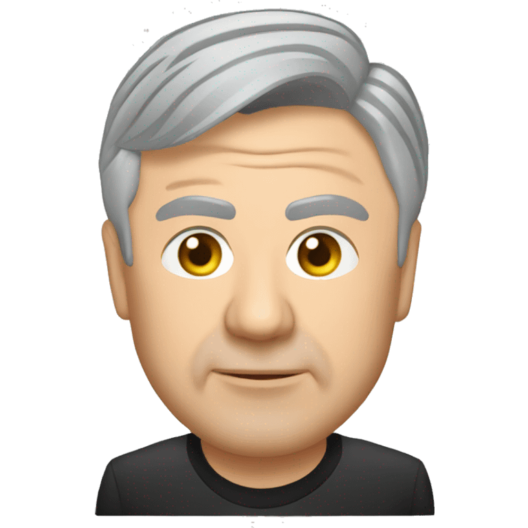 Carlo Ancelotti emoji