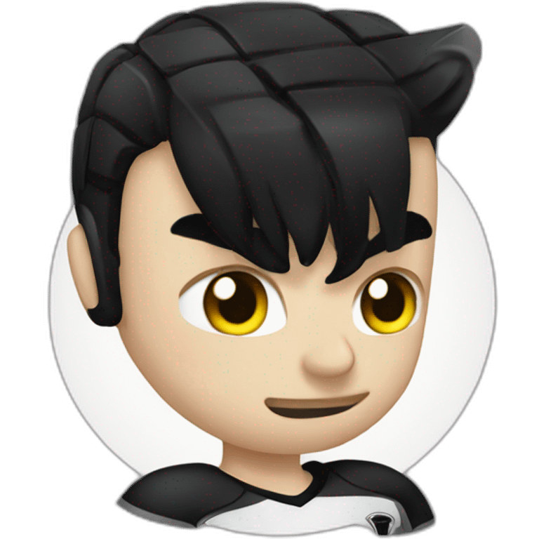 sidney crosby emoji