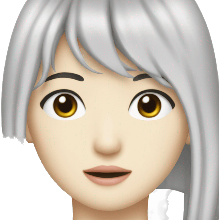 tomie ito emoji