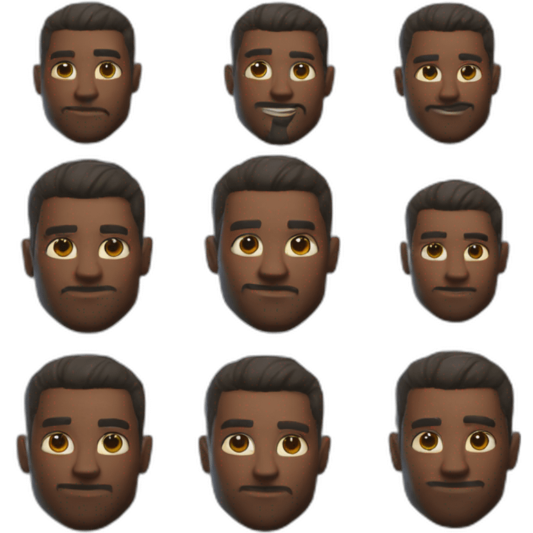 fortnite emoji