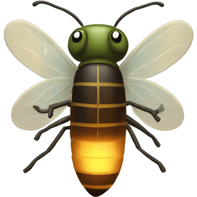 firefly emoji