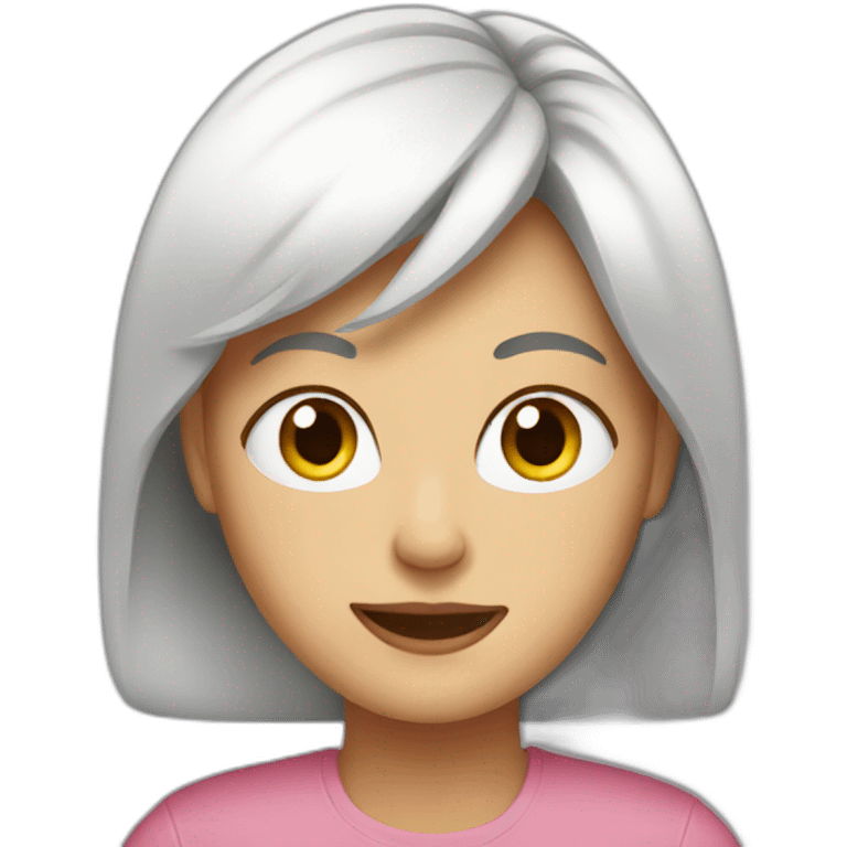 Mum emoji