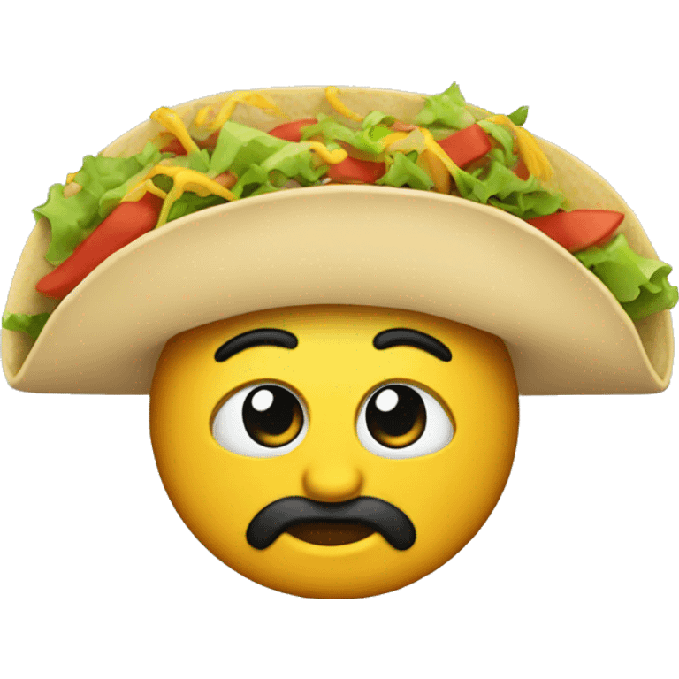 tacos  emoji