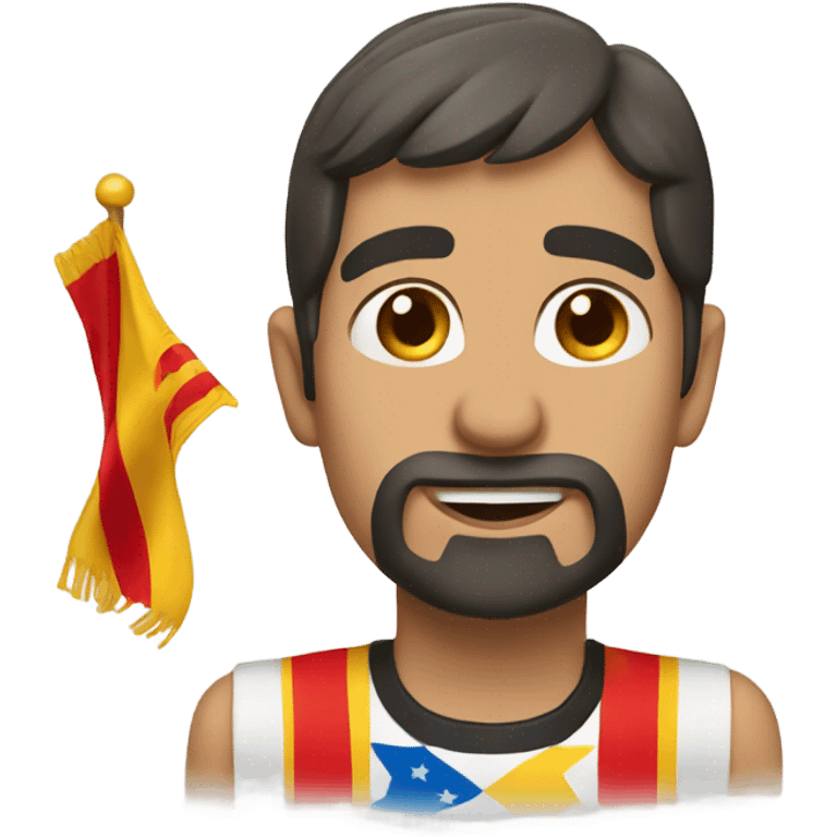 Todo español  emoji