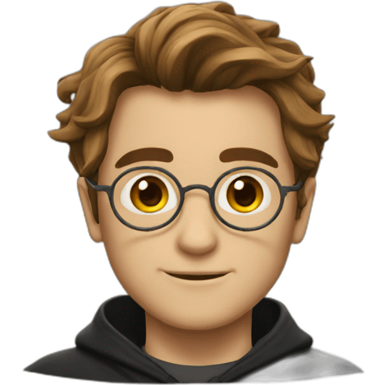 Harrypotter emoji