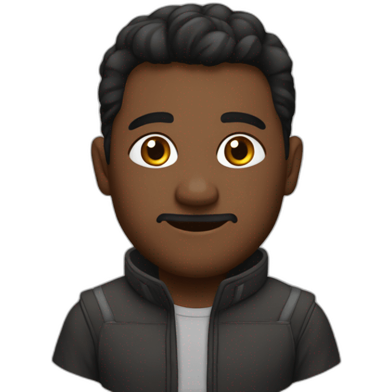 Redouane eddyouba emoji