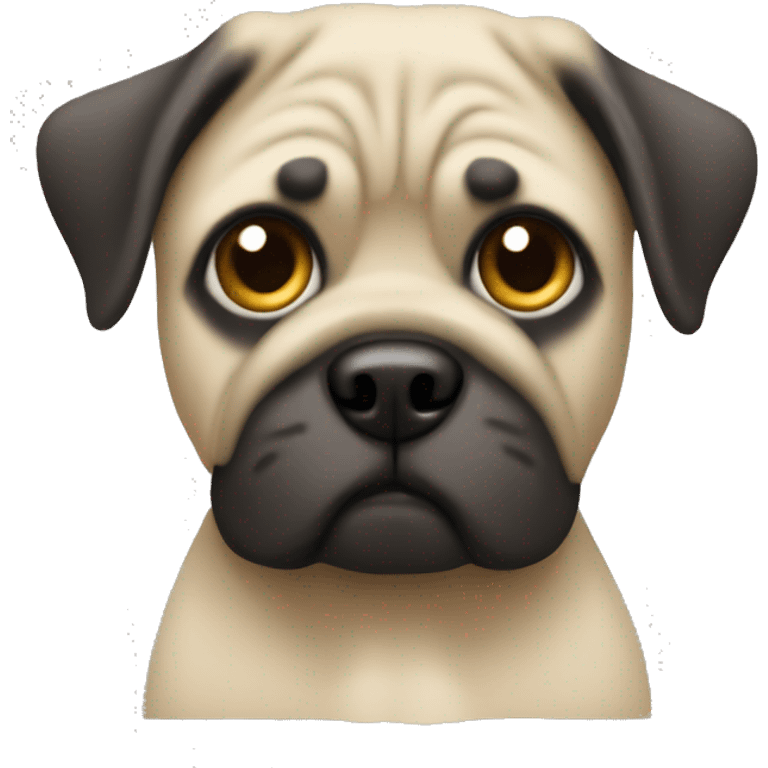 Mops emoji