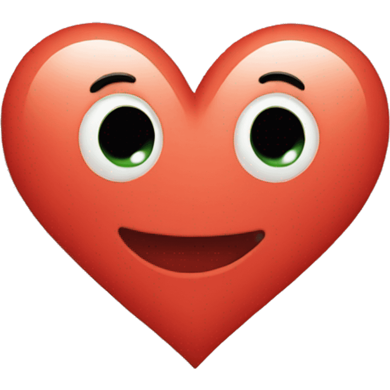 Corazón  emoji