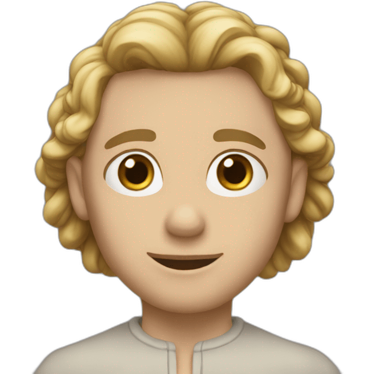 Neuvilette emoji