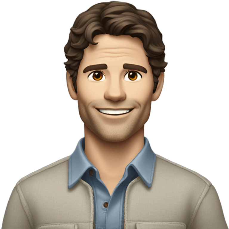 james marsden emoji