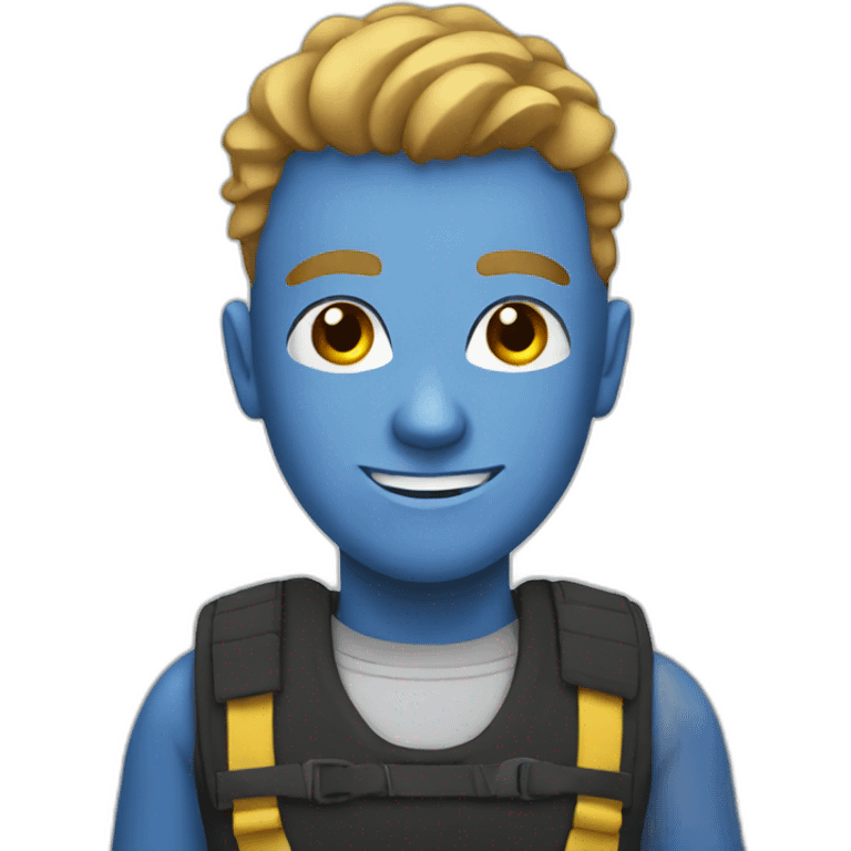 Trent emoji