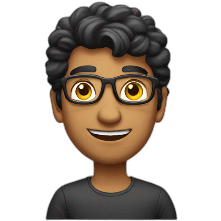 PUNEET SUPERSTAR emoji