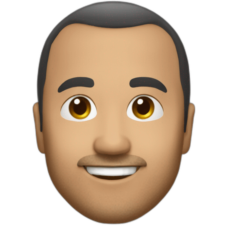 gigi d'alessio emoji