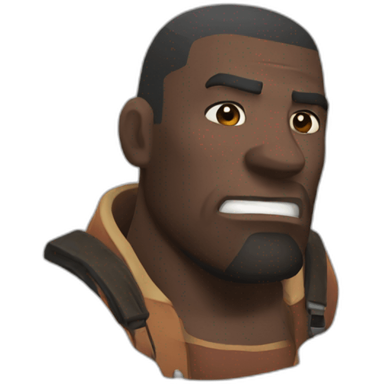 tf2-heavy emoji