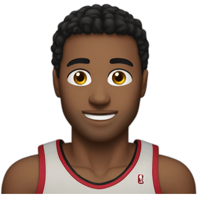 jordan nikle emoji