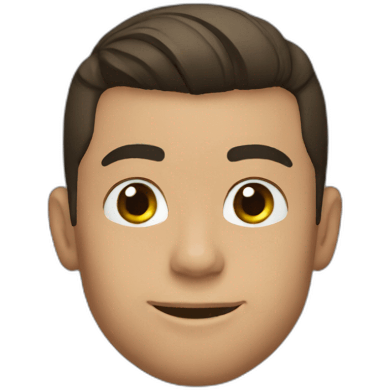 Cr7 emoji