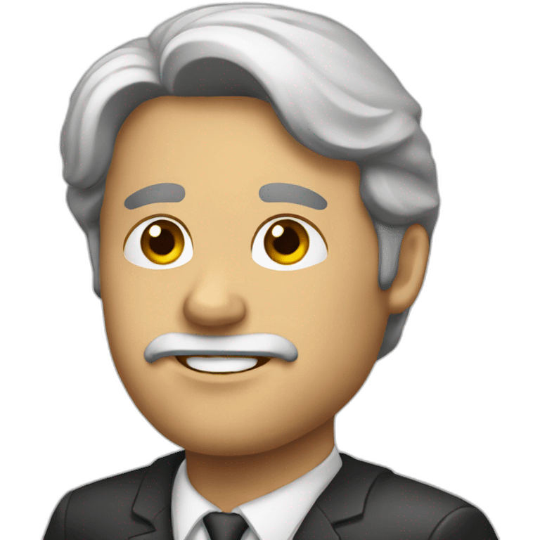 lawsuit emoji