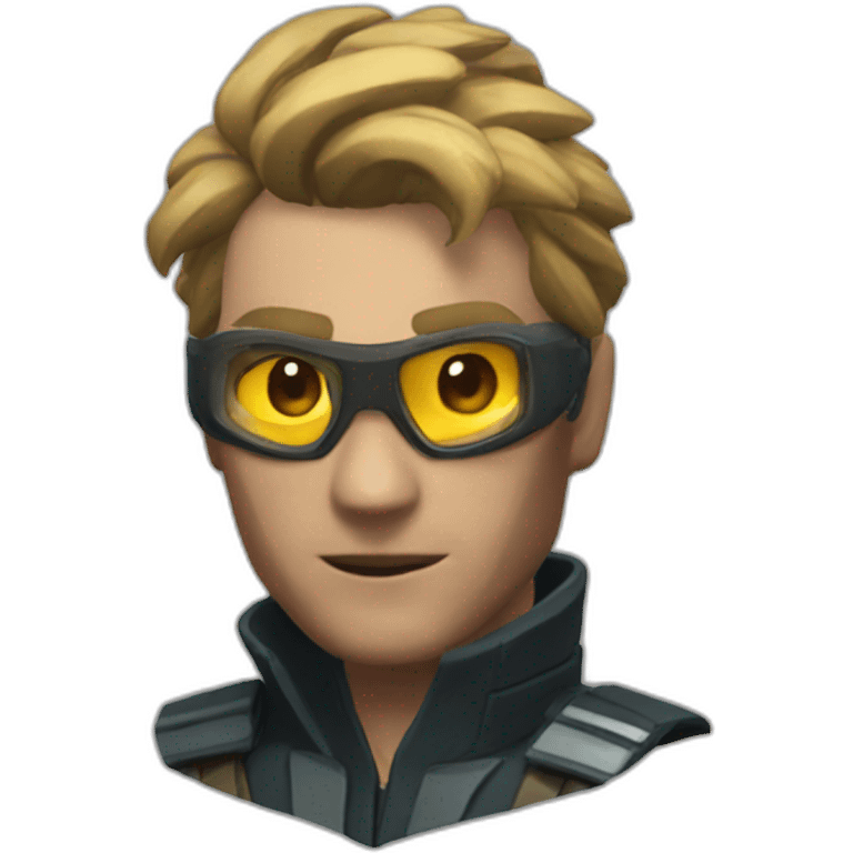 Viper valorant emoji