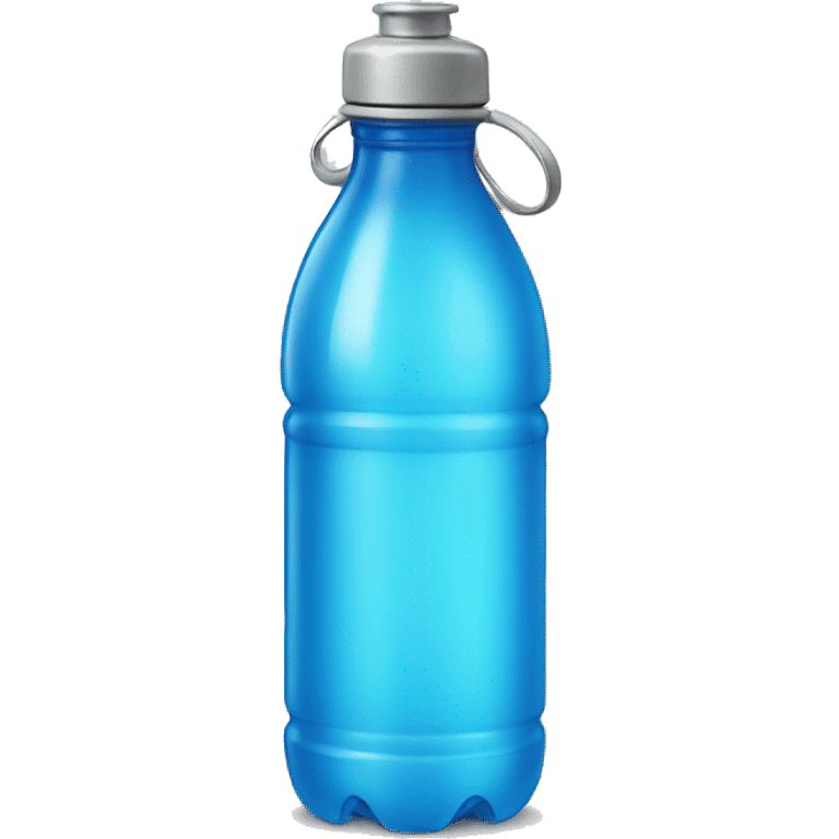 water bottle emoji