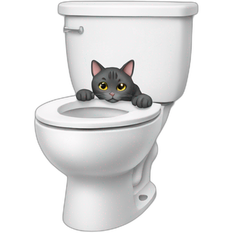 cat-on-toilet emoji