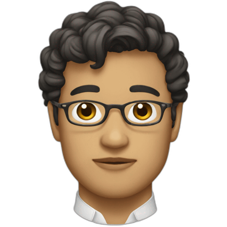 Oxford emoji