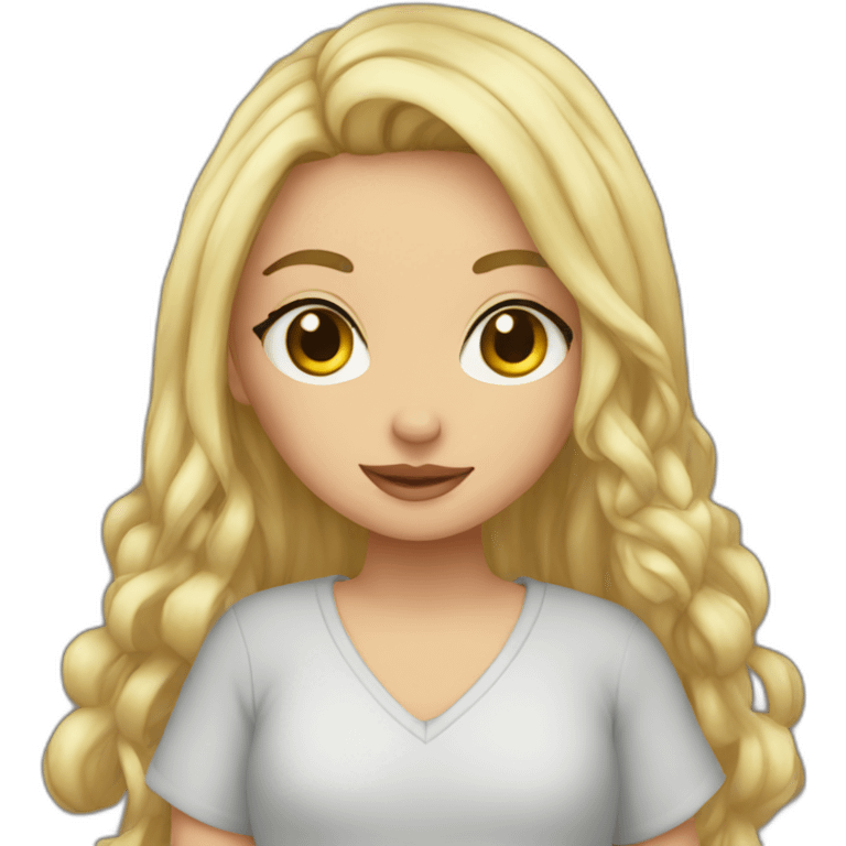 Elyna emoji