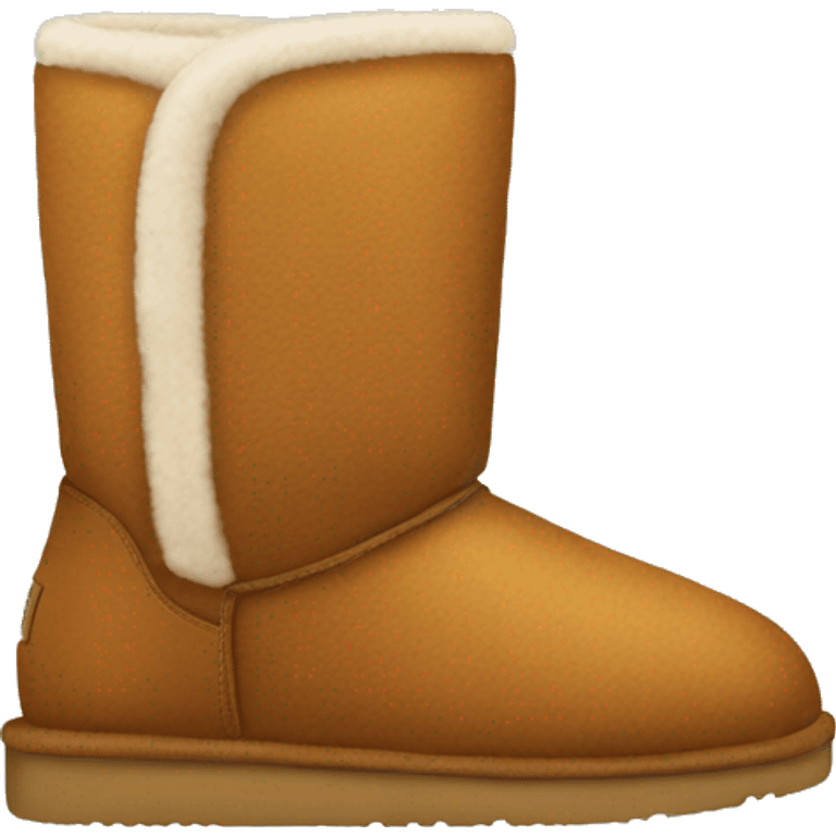 uggs emoji