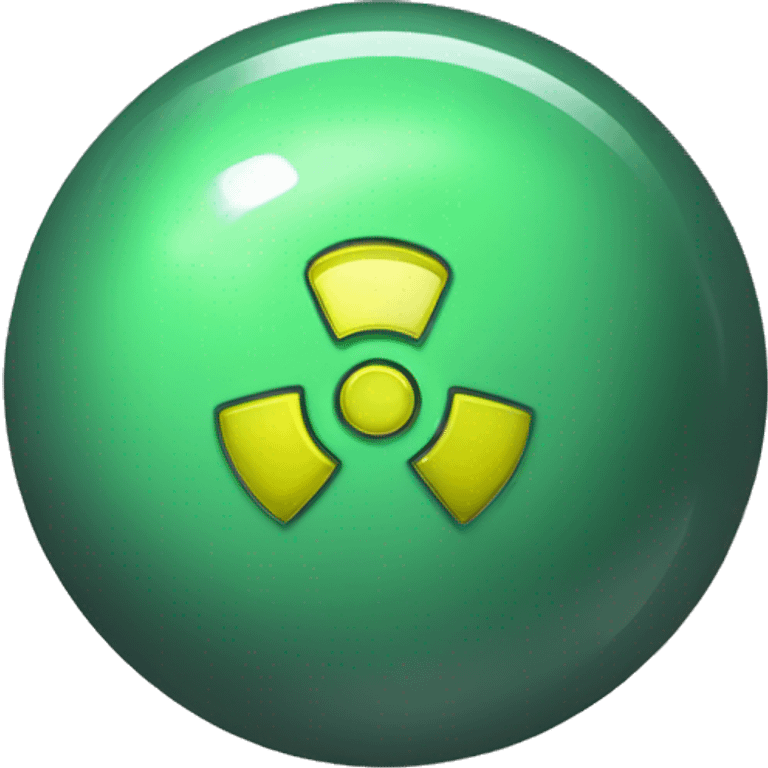 Plutonium emoji