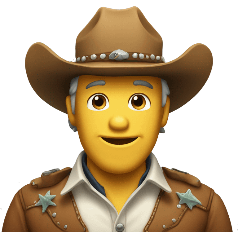 cowboy fish emoji