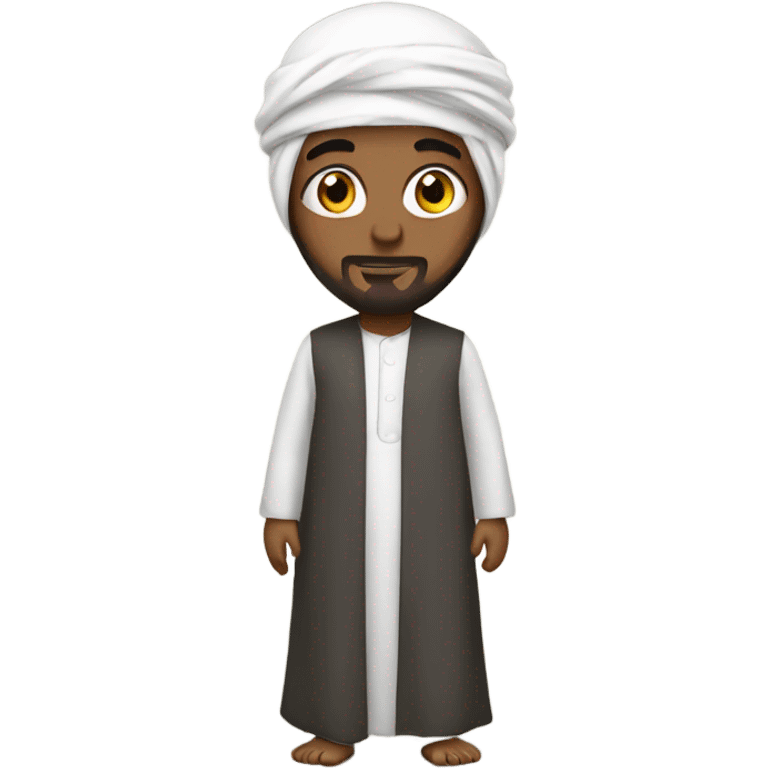 Islam emoji